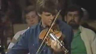 Traditional Irish Music James Cullinane Fiddle [upl. by Laaspere]