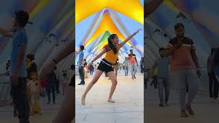 Taal Se Taal mila🔥❤️nandini091013 dance reels shortvideo trending youtubeshorts youtube [upl. by Becht]