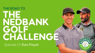 EPISODE 1 The Road to The Nedbank Golf Challenge [upl. by Harte]