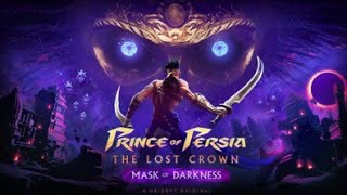 Prince of Persia 2024 The Lost Crown  Ultimate Review amp Gameplay Breakdown [upl. by Sanfo]