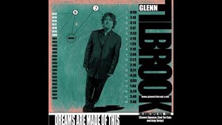 Squeeze Glenn Tilbrook  Listen Or Listen [upl. by Aistek]