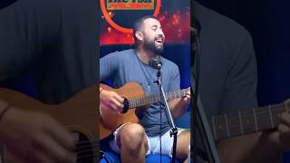 Iago Freitas cantando Marília Mendonça PodCast Relíquia [upl. by Loralyn]