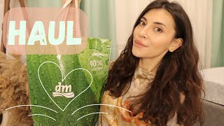 Haul dm  Am gasit multe lucruri dragute ⚡️ [upl. by Aonian987]