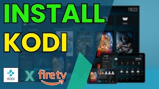 How To install KODI 205 NEXUS UPDATED in 2024 [upl. by Alroy]