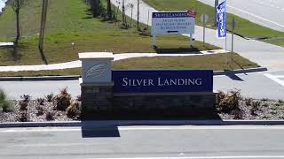 Silverleaf Landing  St Johns County Florida [upl. by Lseil680]