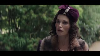 THE CRITIC Official Trailer 2024  Gemma Arterton Shines in a Gripping Drama [upl. by Conrade33]