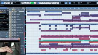 Sherlock Holmes  Discombobulate  Cubase Remake [upl. by Desmond]