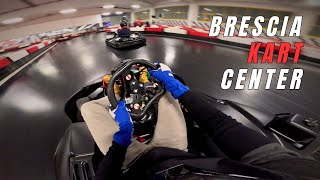 HO VINTO IL GP  Brescia Kart Center [upl. by Stiruc]