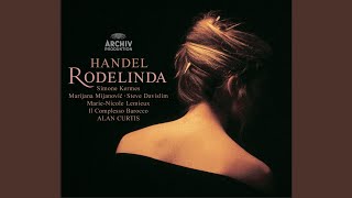 Handel Rodelinda  Act 1  Ombre piante urne funeste [upl. by Buckler]