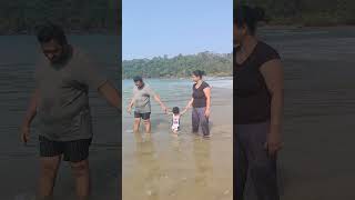 Goa Vlogs 0001 [upl. by Lasorella]