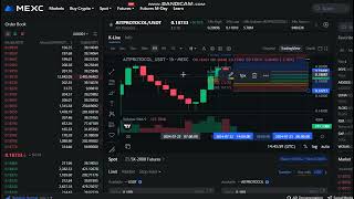 🚀  60  LIVE AIT Protocol AIT Price Prediction  AIT NEWS  AIT Price Chart [upl. by Andre]