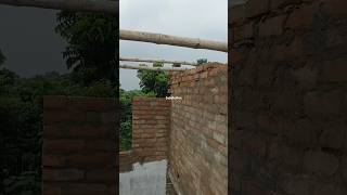 how to installing to asbestos sheet fitting of roof sheet😍 shorts vlog minivlog youtubeshorts [upl. by Dexter]