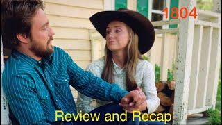 HEARTLAND Season 18 Episode 4 Recap and Review Spoiler Alert [upl. by Goat]