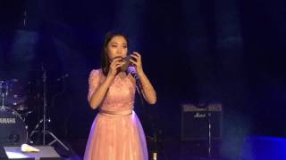 2016 Seoul International Ocarina Festival Ms Zhao Fang [upl. by Marks369]