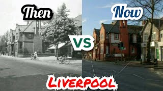 Liverpool Then And Now  So Amazing😄 [upl. by Tager35]