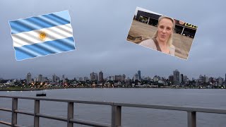 Vlog 214 Einkaufen in Argentinien [upl. by Ainotal]