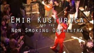 Emir Kusturica amp the No Smoking Orchestra  Life is a Miracle [upl. by Ioves]