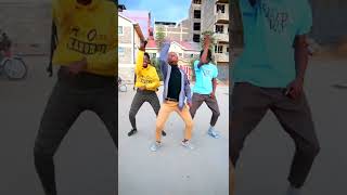 Oxlade  KU LO SA Dance Challenge  Dance Republic Africa [upl. by Albur]