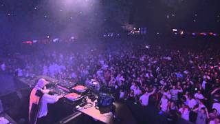 Fausto  Qlimax 2007 HD [upl. by Ladiv]