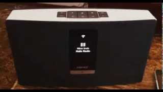 Bose SoundTouch Portable [upl. by Campagna314]