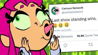 Why The Most Hated CN Show Still Exists [upl. by Vinson591]