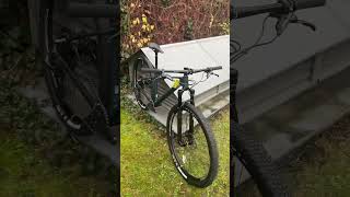 Mondraker Podium 2023  Ultimate XC Mountainbike  SRAM  FOX  MAVIC [upl. by Sybil]