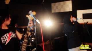 Fearless  Ksatria Tanpa Nurani quot YEAHMUSIK LIVE SESSION quot [upl. by Farrison]