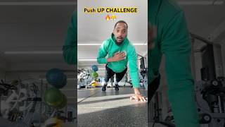 The best push up routine ever created for muscle endurance and strength shorts pushups trend [upl. by Ainevul]