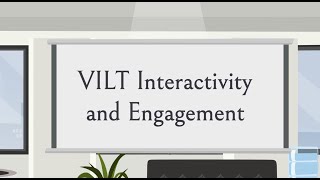 How to enhance VILT with Interactivity and Engagement [upl. by Danielle]