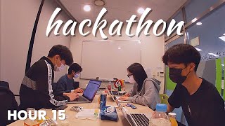 Our first hackathon [upl. by Orban]