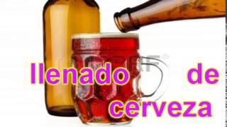 DESTAPAR CERVEZA efecto de sonido HQ [upl. by Lavona335]