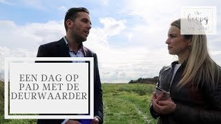 Op pad met de gerechtsdeurwaarder [upl. by Nelli786]