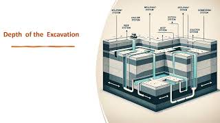 Dewatering Systems for Geotechnical Engineering Projects  Part One [upl. by Nelle]