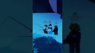 Day 5 Fisch Trio fischroblox roblox funnyvideos fisch fyp subscribe like follow foryoupage [upl. by Lombard]