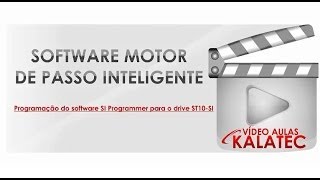 Como utilizar o software Inteligente SI Programmer  Parte 2 [upl. by Aggy]