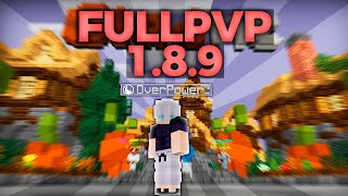 ⚔️ NOVO SERVIDOR FULL PVP 189 PIRATA E ORIGINAL  Minecraft [upl. by Essilevi]