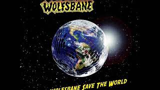 Wolfsbane  Live Before I Die [upl. by Aziul]