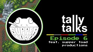 Labyrinth The Game feat suppertoadproductions [upl. by Izak]