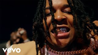 YTB Fatt ft EST Gee 42 Dugg amp Tee Grizzley  Young N Dangerous Music Video [upl. by Iturk]