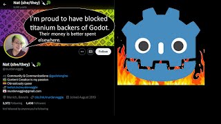 Can The Godot Engine Be Saved [upl. by Froh169]