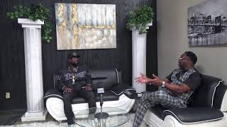 WPS LIVE TV INTERVIEW WITH AMAZING TALENTamp PASTOR APOSTLE WARREN G [upl. by Langham]