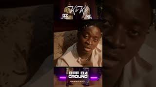 Leftizzle ft Fuse Odg  kiki 🔥 [upl. by Burl54]