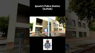 Ipswich Police Station [upl. by Foster954]