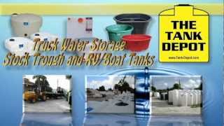 The TankDepot of Pompano Beach FL  General Information [upl. by Enidualc]