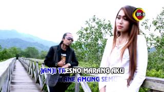 Arya Satria  Tembang Tresno  Dangdut Official Music Video [upl. by Ayouqes300]