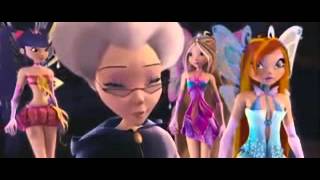 Winx Club Secret of the Lost Kingdom Part 1 [upl. by Ivers770]