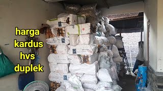 Harga beli kertas dian rosok  19 september 2024 [upl. by Mcgurn415]