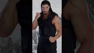 Roman Reigns has Cancer  Roman Reigns crying shorts wwe [upl. by Marella]