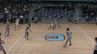 Overhills vs Westover [upl. by Xuaeb]