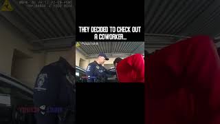 Cop STEAL money from Suspect shorts [upl. by Anahoj765]